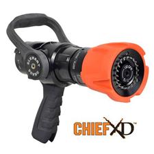 Elkhart Chief XD Pistol Grip, Orange 